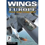 Wings Over Europe: Cold War Gone Hot - PC