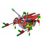 Loz Robotikus Cikáda