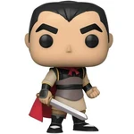 POP! Li Shang (Mulan)