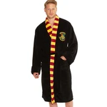 Hogwarts Mens Bathrobe (Harry Potter)