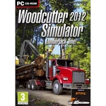 Woodcutter Simulator 2012 - PC