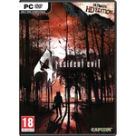 Resident Evil 4 (Ultimate HD Edition) - PC