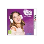 Violetta: Rhythm & Music