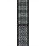Apple Watch 44mm World Indigo/Lime Blast Nike Sport Loop