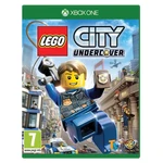 LEGO City Undercover - XBOX ONE