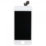 LCD displej + dotyková plocha pre Apple iPhone 6S Plus, White (OEM)