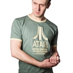 Póló Atari vintage logo XL (Good Loot)