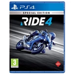 RIDE 4 (Special Edition) - PS4