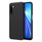 Tok Nillkin Super Frosted for Realme 6, fekete