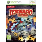 Tornado Outbreak - XBOX 360
