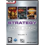 Strategy Game Pack volume. 1 - PC