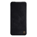 Tok Nillkin Qin Book Xiaomi Redmi Note 8 Pro, fekete
