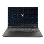 Gamer notebook Lenovo Legion Y540-17IRH (GTX 1660 Ti)