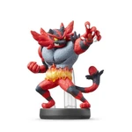 amiibo Incineroar (Super Smash Bros.)