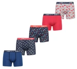 Boxer da uomo Lee Cooper 5 pack