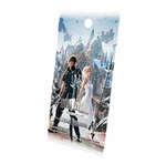 Square Enix Final Fantasy Opus 15 Crystal Dominion Booster