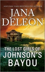 The Lost Girls of Johnson's Bayou