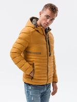 Giacca da uomo  Ombre