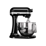 Kuchynský robot KitchenAid Artisan 5KSM7580XEOB čierny luxusný kuchynský robot KitchenAid • 10 rýchlostí • výkon 970 W (1,3 HP) • príkon 500 W • počet