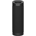 Prenosný reproduktor Sony SRS-XB23 (SRSXB23B.CE7) čierny prenosný reproduktor • hudba cez Bluetooth • príjem hovorov • funkcia Extra Bass • odolnosť I