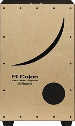 Roland EC-10 EL Cajon Speciální cajon