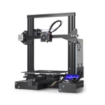 Creality 3D® Ender-3 3D Printer 220x220x250mm Printing Size With Power Resume Function/V-Slot with POM Wheel/1.75mm 0.4m