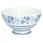 Porcelánová miska na polievku Green Gate Laerke, ø 15 cm