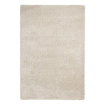 Krémovobiely koberec Think Rugs Sierra, 120 x 170 cm