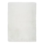 Biely koberec Universal Alpaca Liso, 140 x 200 cm