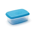 Dóza s vrchnákom na jedlo Addis Seal Tight Rectangular Foodsaver, 2 l