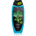 Palmolive Men Revitalising Sport energizujúci sprchový gél pre mužov 500 ml