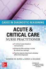 ACUTE & CRITICAL CARE NURSE PRACTITIONER