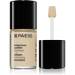 Paese Collagen hydratačný make-up s kolagénom odtieň 301 N Light Beige 30 ml