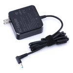 Fothwin 19.5V 3.33A 65W Interface 4.5×3.0mm Laptop AC Power Adapter Notebook Charger For HP