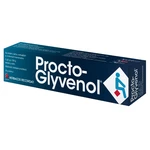 PROCTO-GLYVENOL rektálny krém 30 g