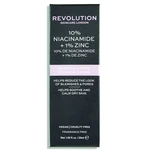 Revolution Skincare Blemish and Pore Refining Serum - 10% Niacinamide + 1% Zinc sérum