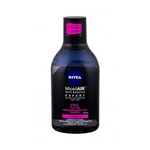 Nivea MicellAIR® Expert Waterproof 400 ml micelárna voda pre ženy na veľmi suchú pleť