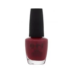 OPI Nail Lacquer 15 ml lak na nechty pre ženy HR K11 Ginger´s Revenge