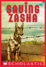 Saving Zasha