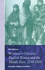 Womenâs Orients