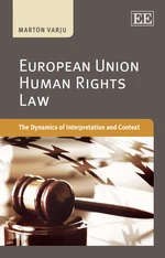 European Union Human Rights Law