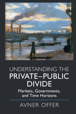 Understanding the PrivateâPublic Divide