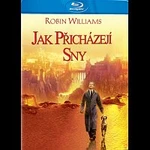 Různí interpreti – Jak přicházejí sny Blu-ray