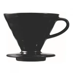 Keramikfilter Hario „V60-2 Matte Black“