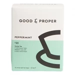 Tee Good &amp; Proper „Peppermint“, 15 Stk.