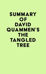 Summary of David Quammen's The Tangled Tree