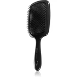 Janeke Detangling Hairbrush velký plochý kartáč na vlasy 23 × 9,5 × 3 cm BLACK 1 ks