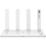 Honor Router 3 WiFi 6+ Dual Band Wireless WiFi Router Support Mesh Networking OFDMA 3000Mbps 128MB Wireless Signal Boost