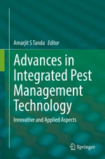 Advances in Integrated Pest Management Technology