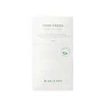 Mizon Pore Fresh Clear Nose Pack 1 pc